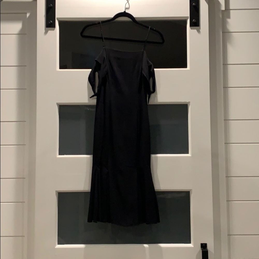 Bebe cocktail dress